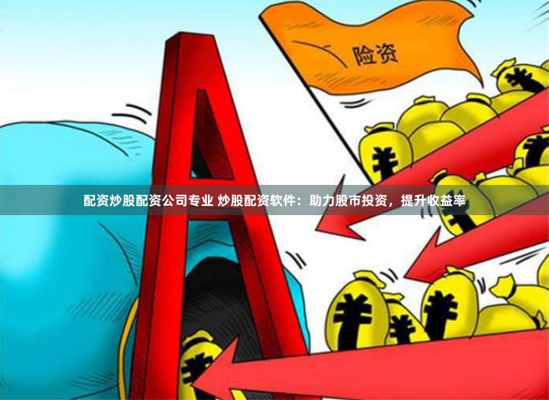 配资炒股配资公司专业 炒股配资软件：助力股市投资，提升收益率